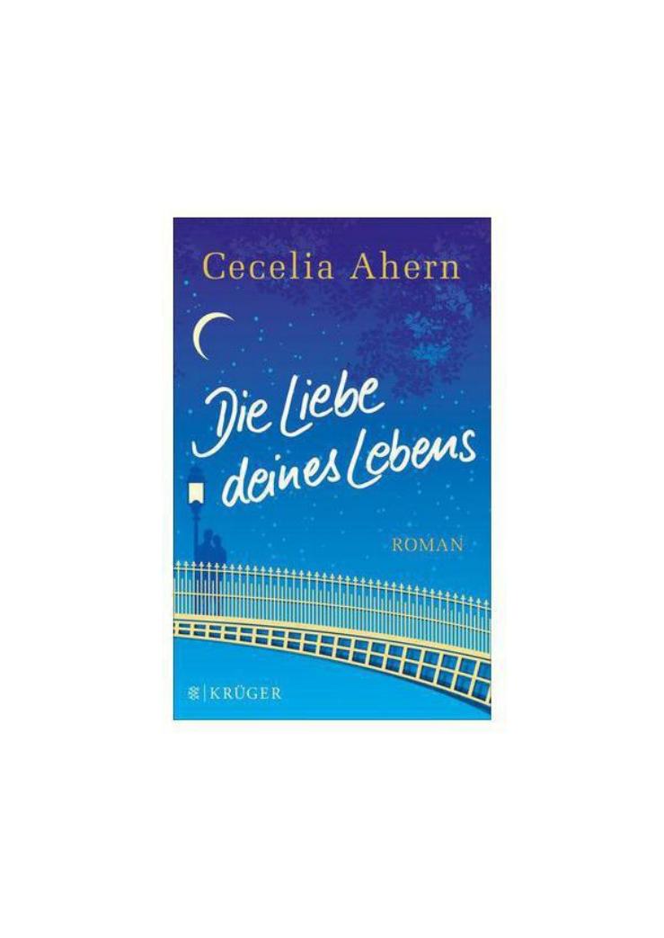 Die Liebe deines Lebens
