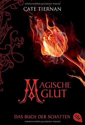 Das Buch der Schatten - Magische Glut: Band 2