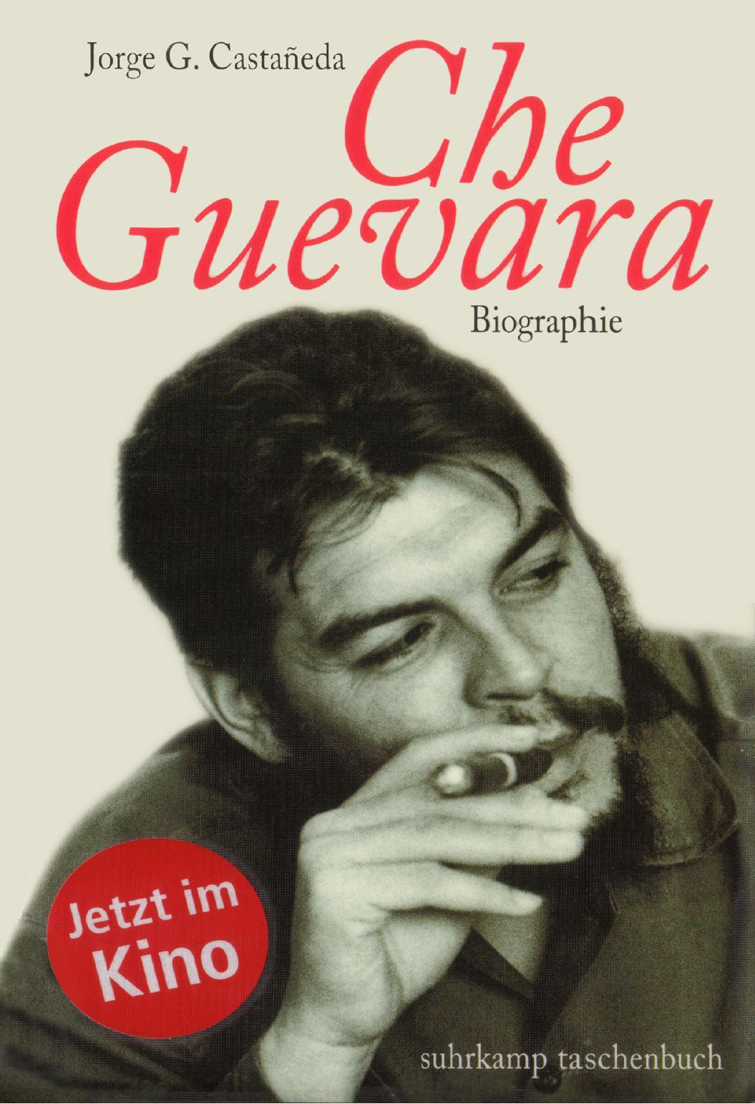 Che Guevara