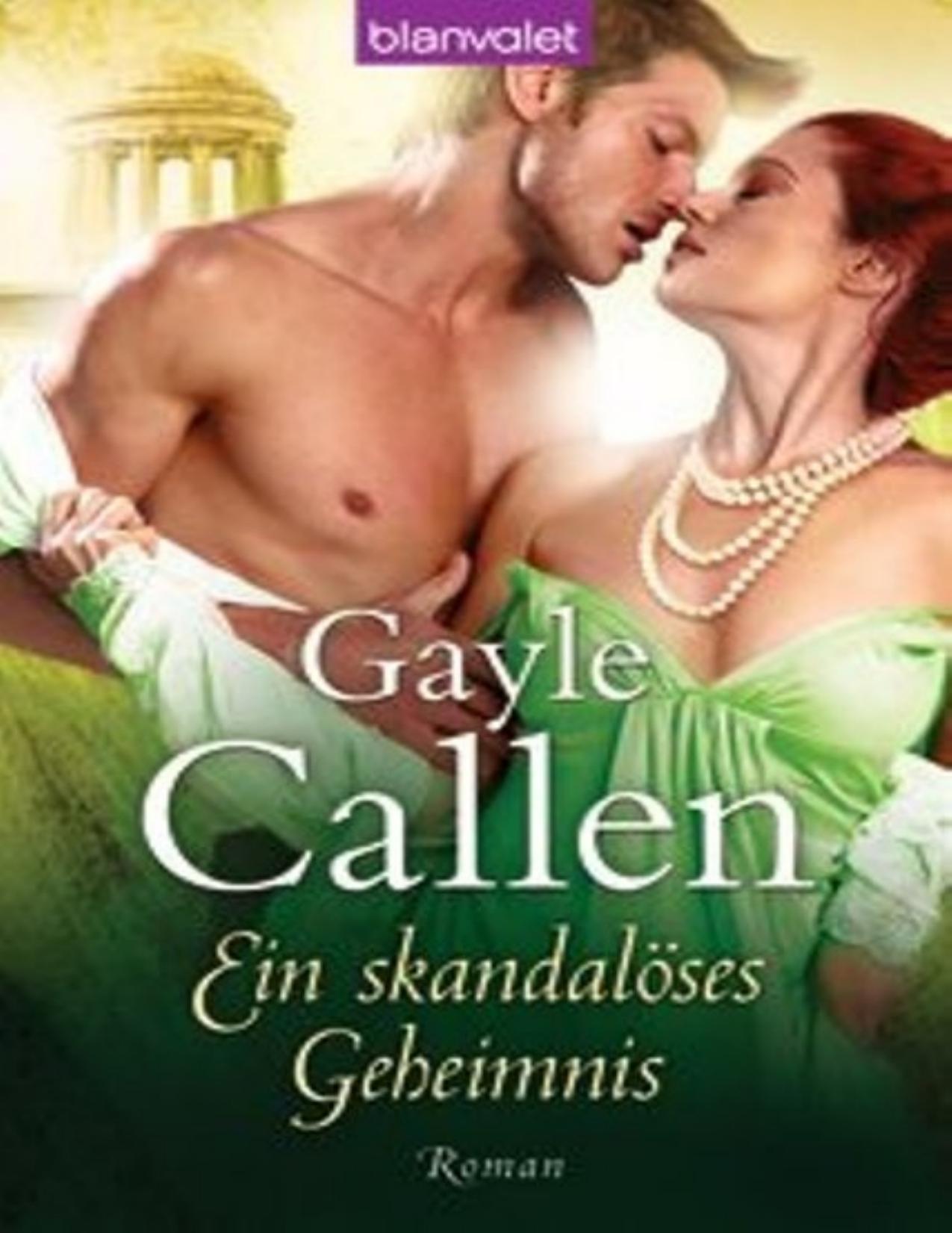 Ein skandalöses Geheimnis