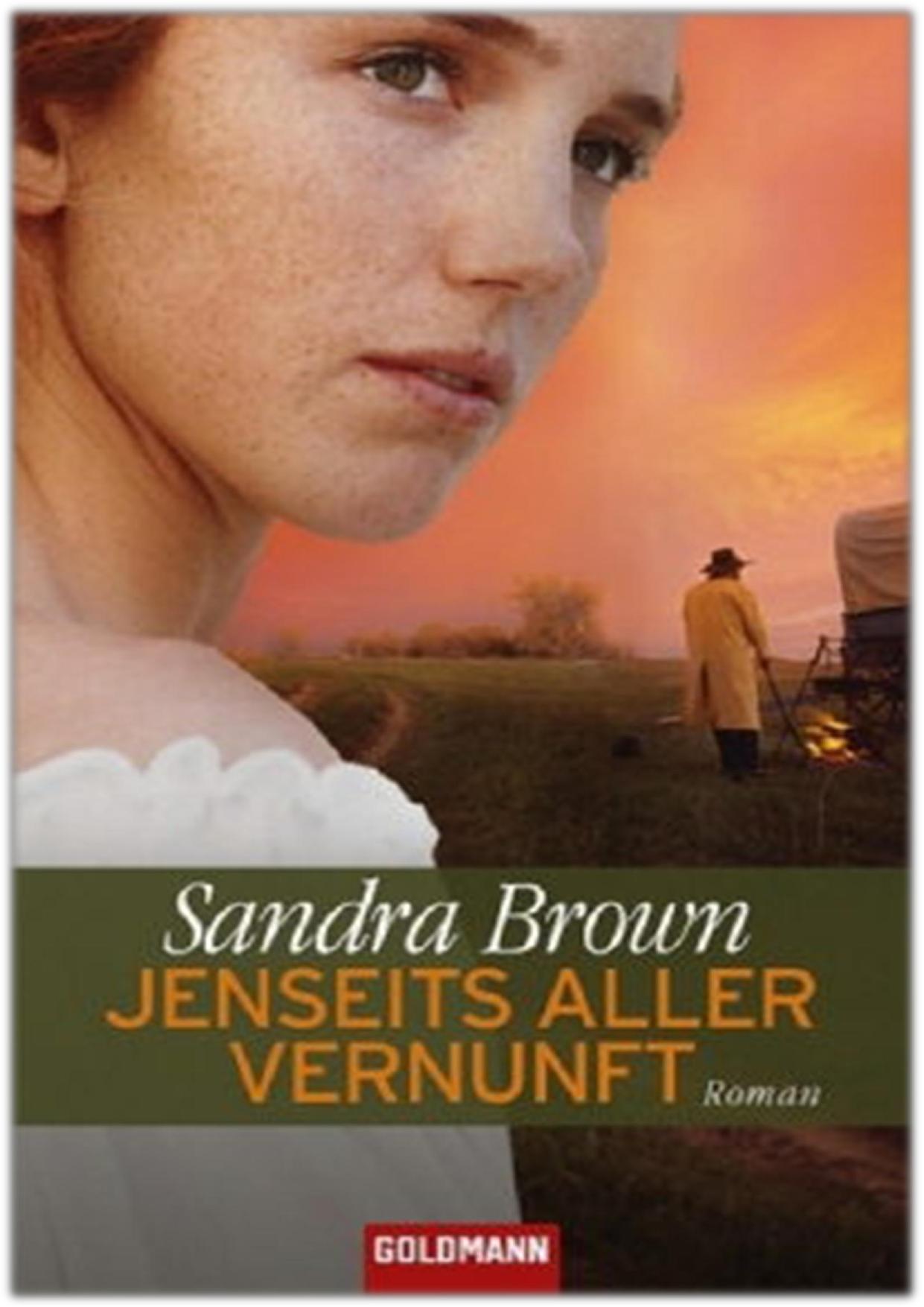 Jemseits aller Vernunft