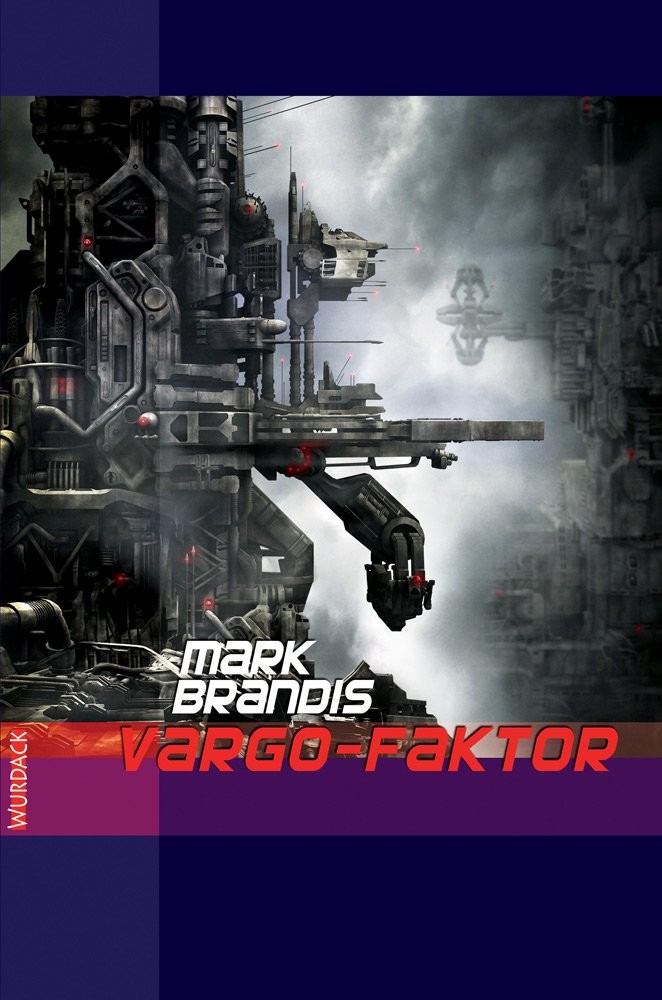 Vargo - Faktor