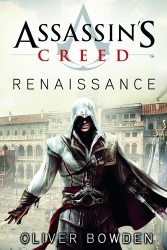 Assassins creed - renaissance
