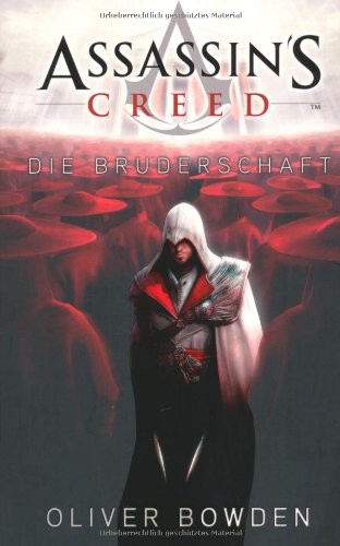 Assassin's Creed: Die Bruderschaft