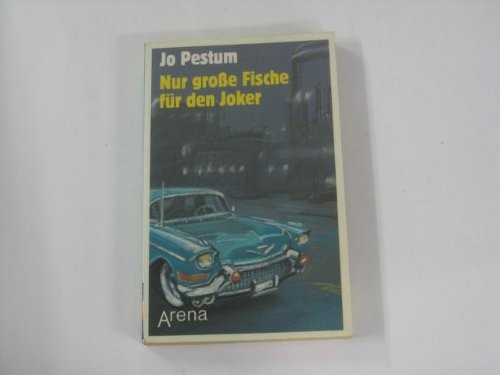 Nur grosse Fische für den Joker