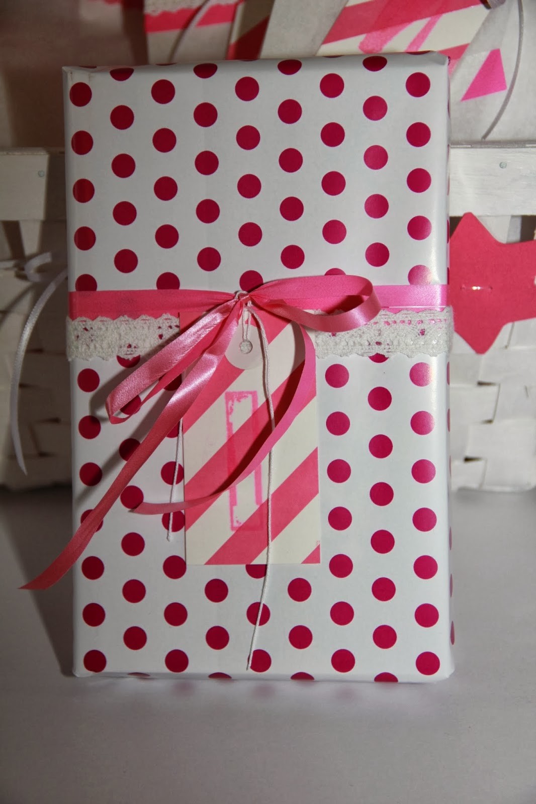 Eine Falle für den Fuchs