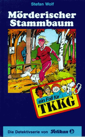 Mörderischer Stammbaum