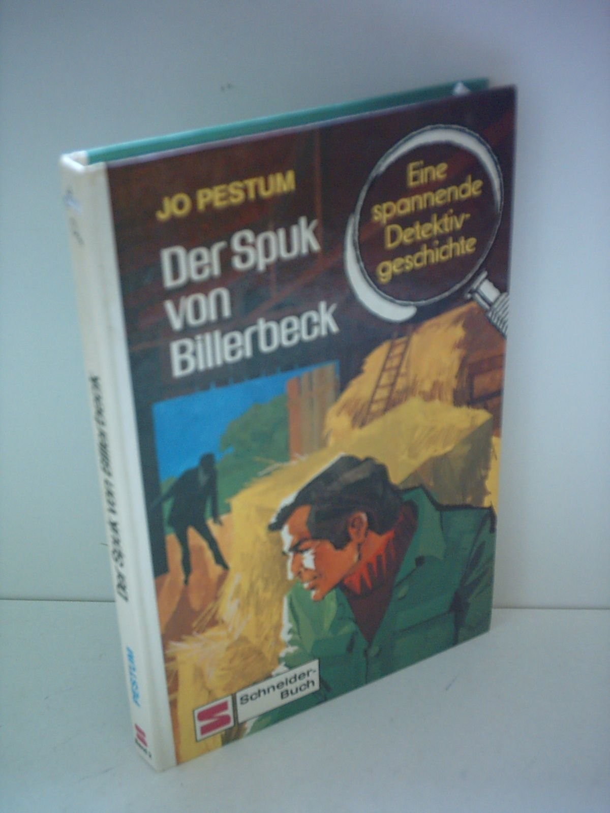 Der Spuk von Billerbeck