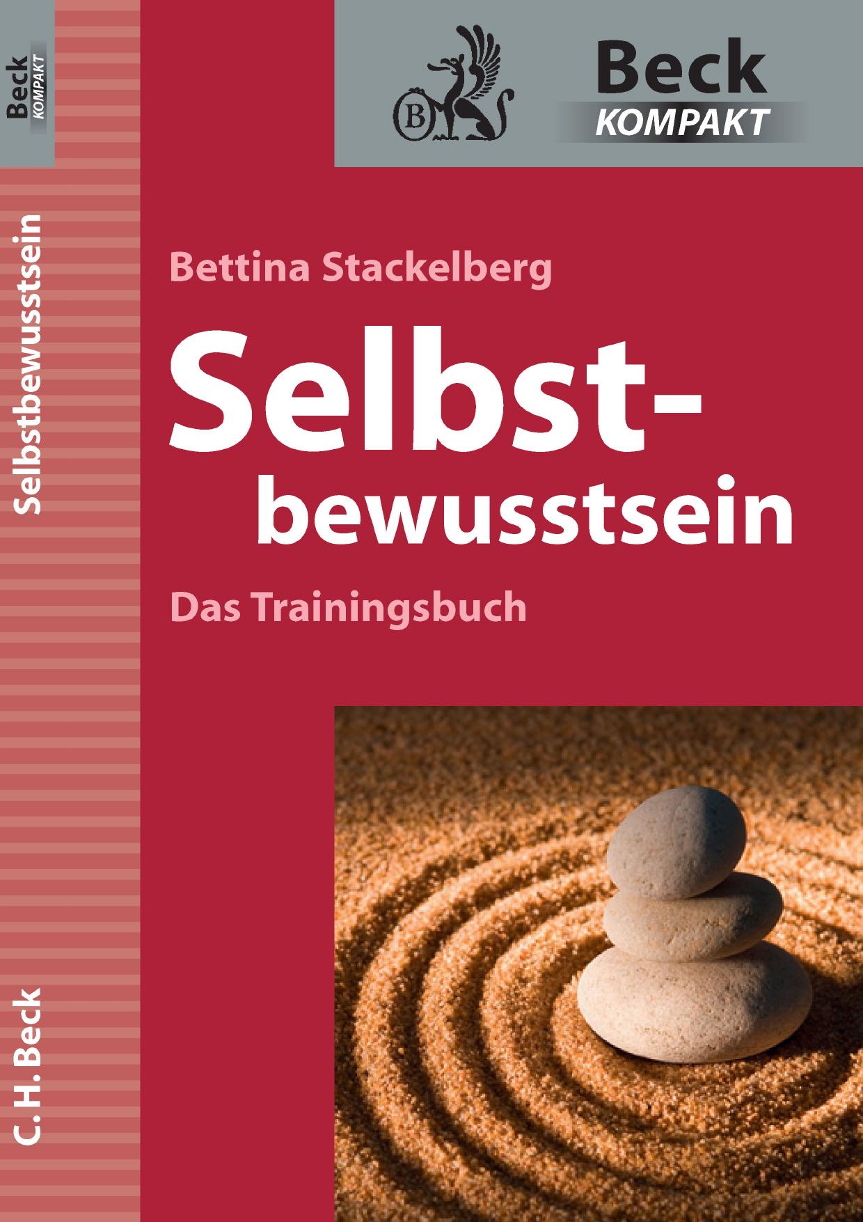 Selbstbewusstsein