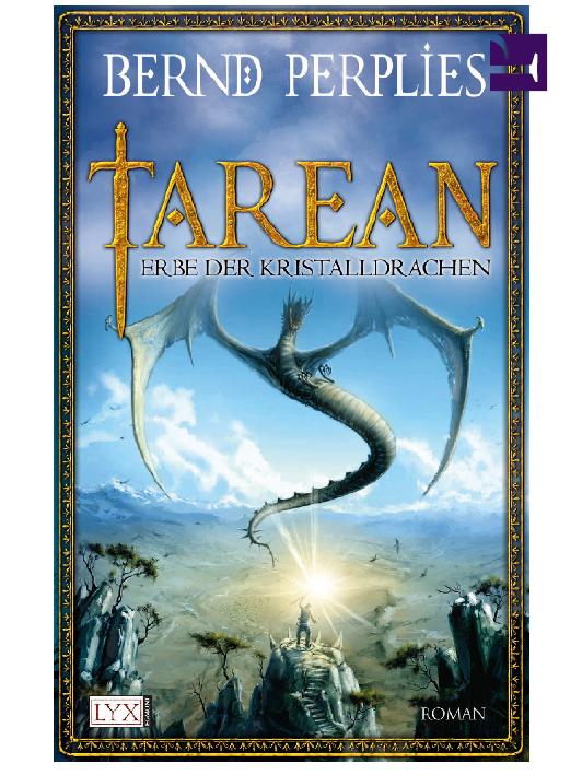 Tarean - Band 2 - Erbe der Kristalldrachen