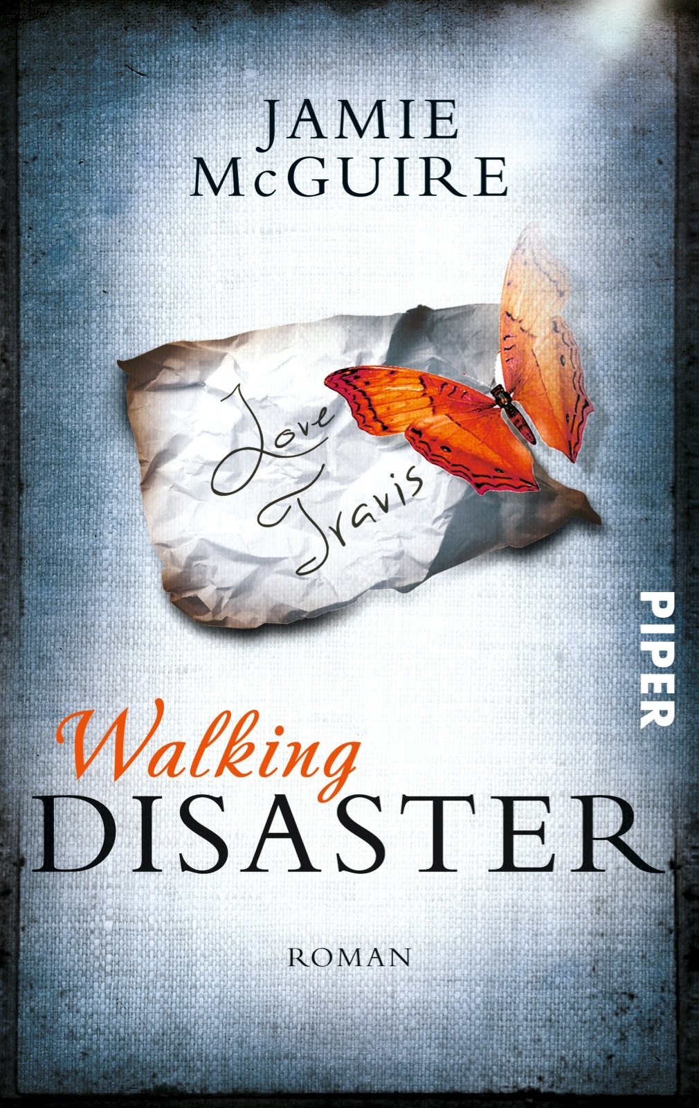 Walking Disaster: Roman (Beautiful, Band 2)