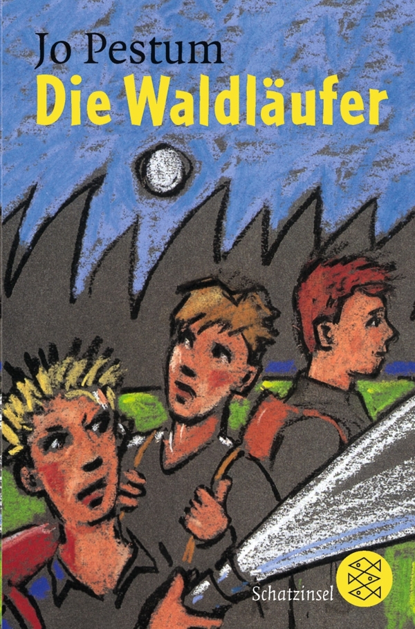 Die Waldläufer