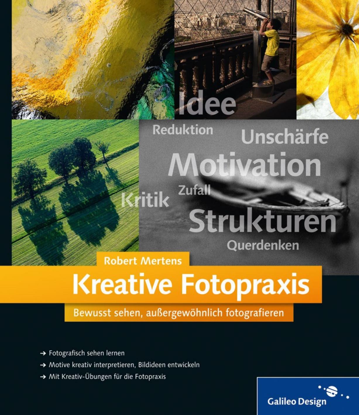 Kreative Fotopraxis