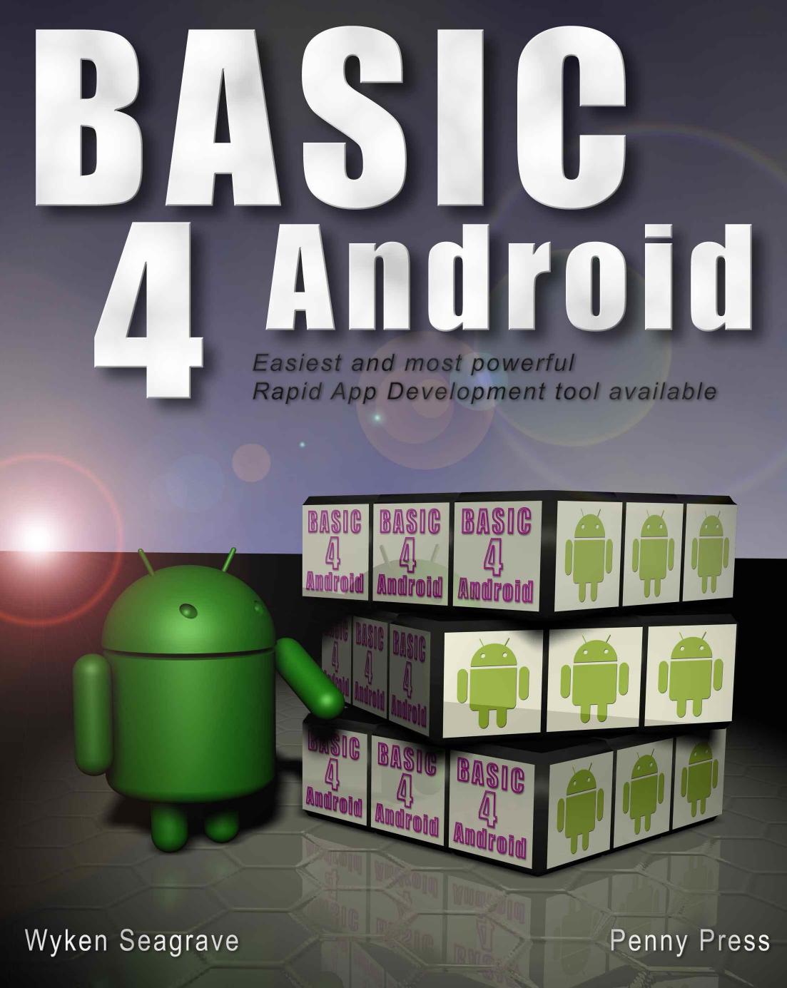 Basic4Android