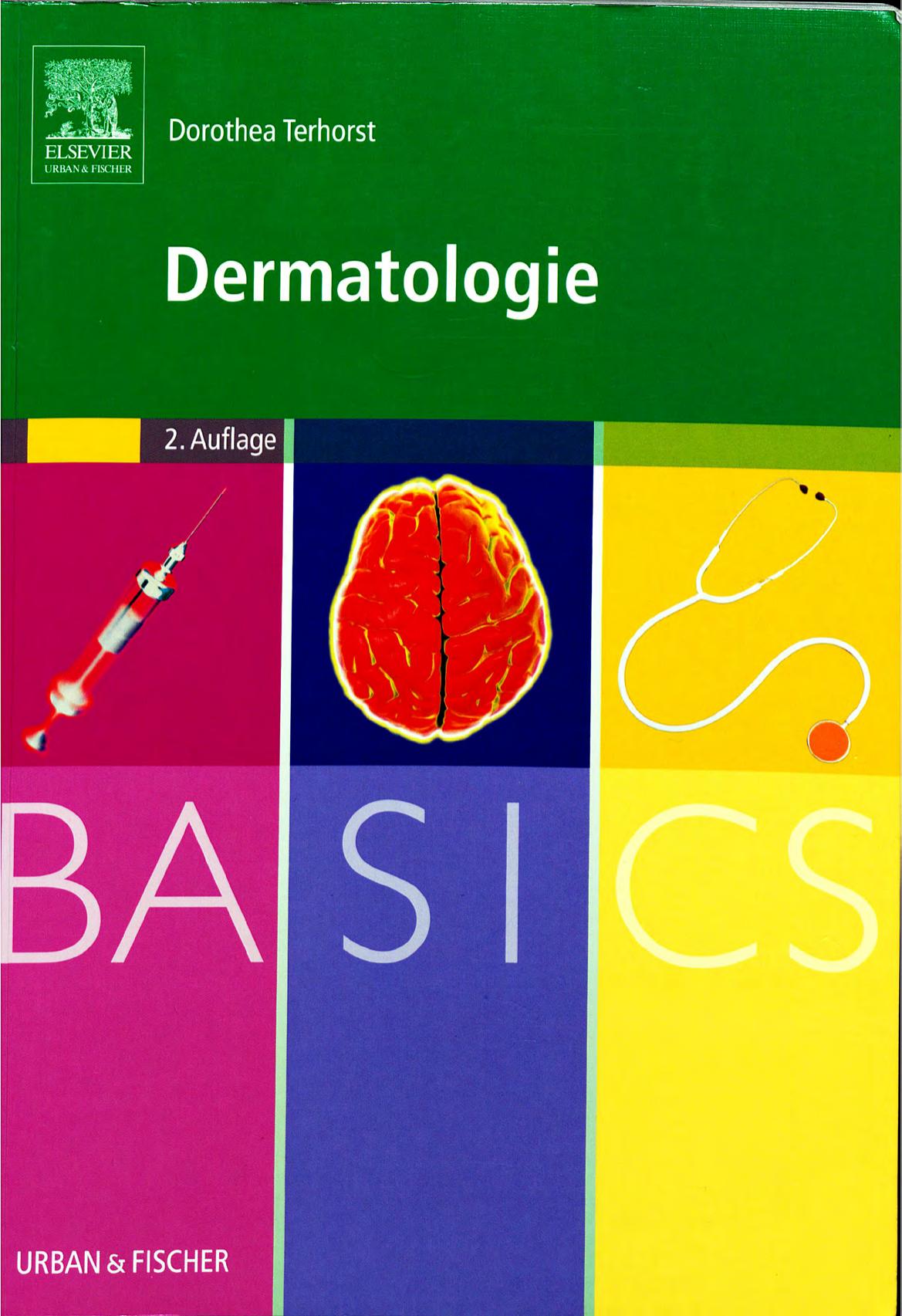 BASICS Dermatologie