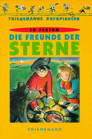 Die Freunde der Sterne