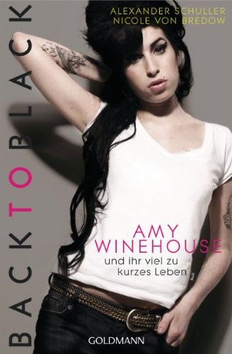 Back to Black: Amy Winehouse und ihr viel zu kurzes Leben