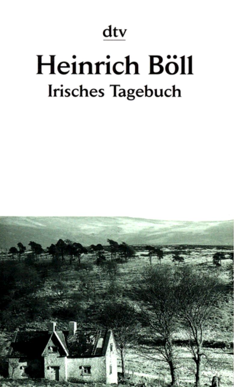 Irisches Tagebuch