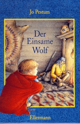 Der Einsame Wolf