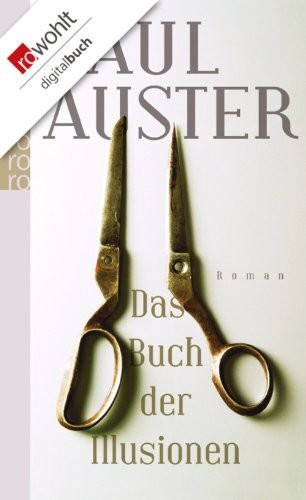 Das Buch der Illusionen