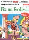 Asterix Mundart 36 Hessisch III: Fix un ferdisch