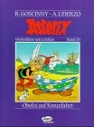 Asterix Werkedition, Bd.30, Obelix auf Kreuzfahrt