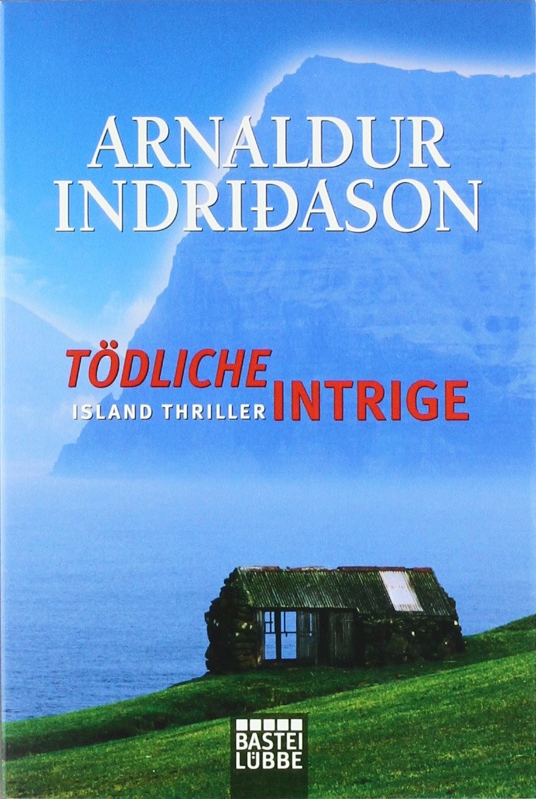 Tödliche Intrige
