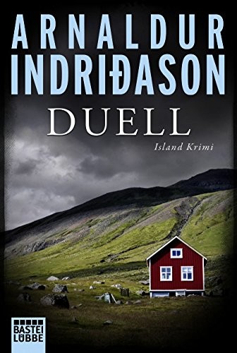 Duell: Island Krimi