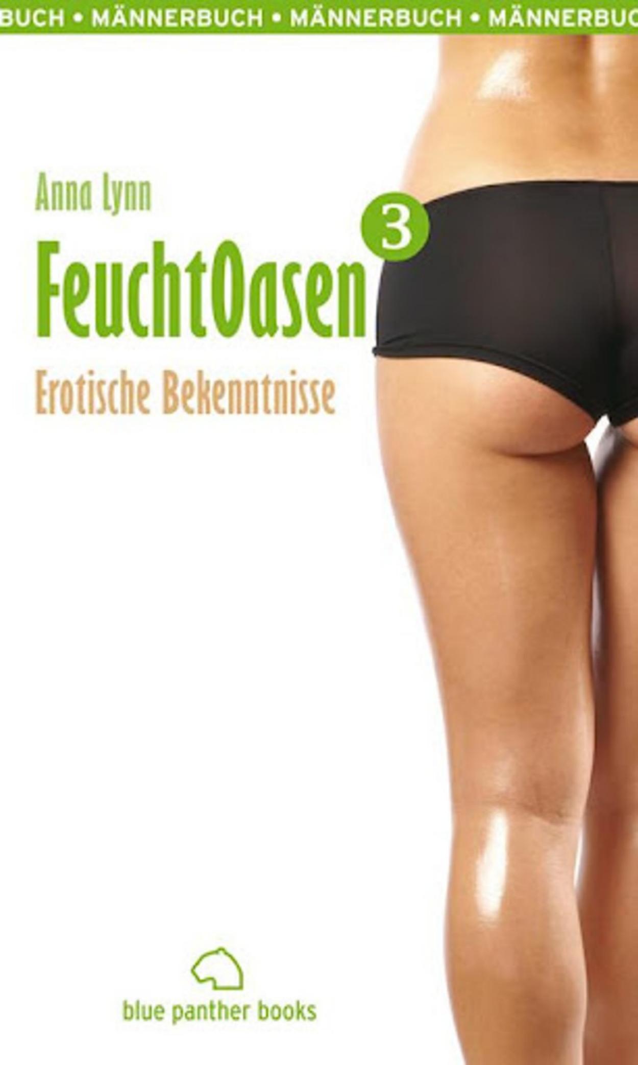 Feuchtoasen - Band 3