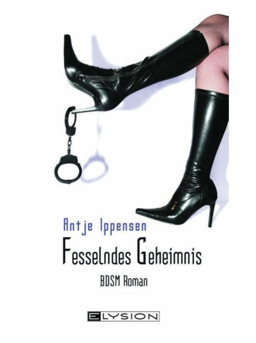 Fesselndes Geheimnis