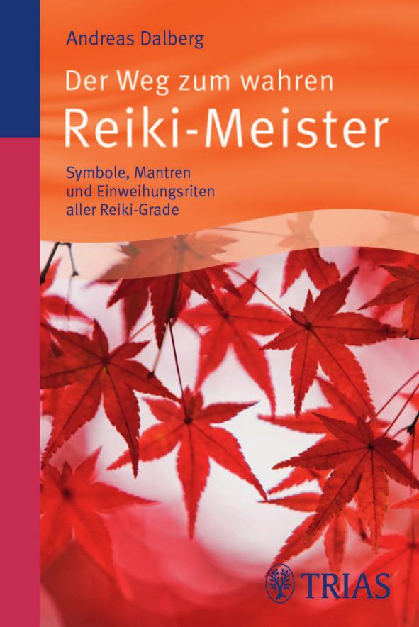 Reiki-Meister