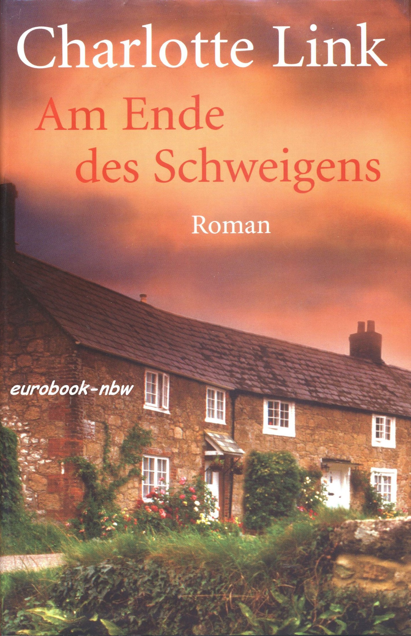 Am Ende des Schweigens