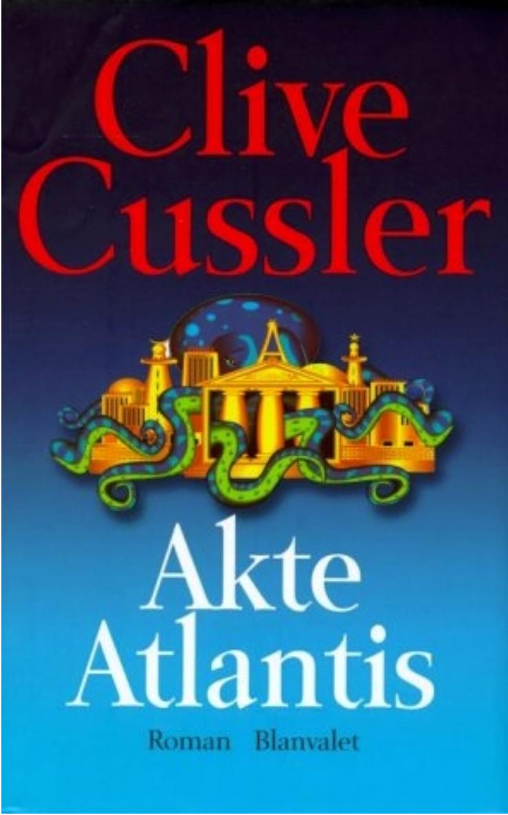 Akte Atlantis