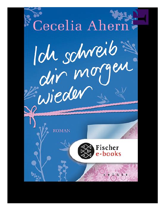 Ich schreib dir morgen wieder