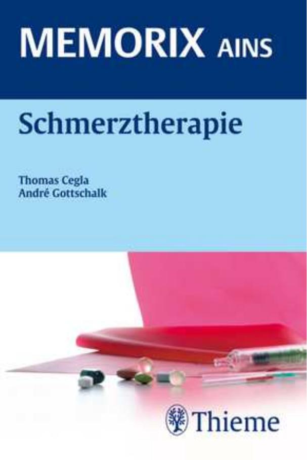 Schmerztherapie