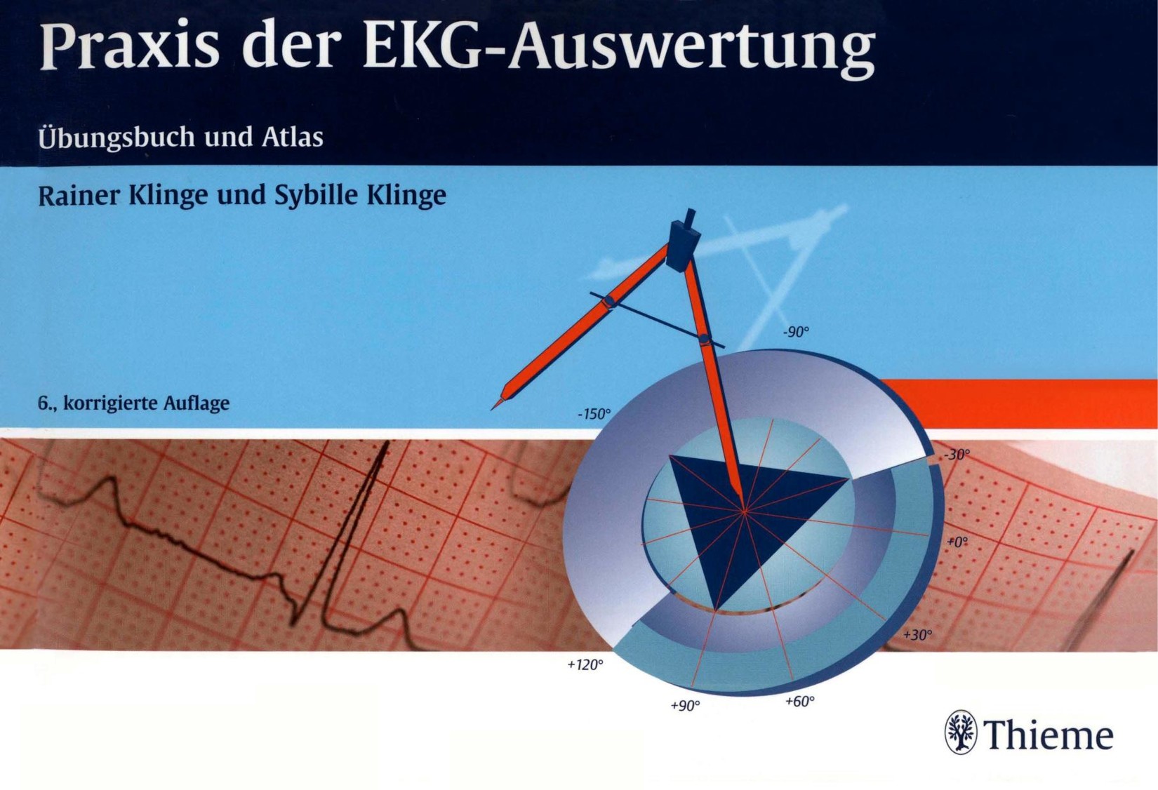 Praxis der EKG-Auswertung