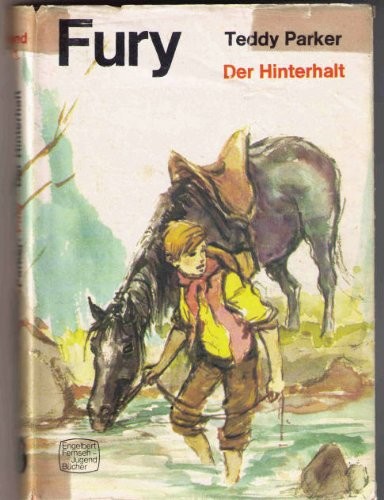 Fury - Der Hinterhalt