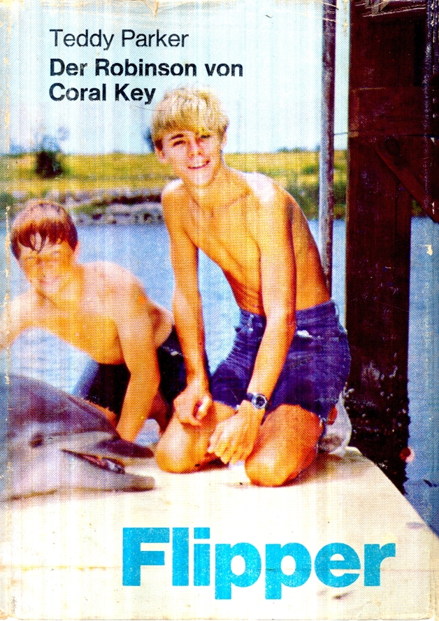 Der Robinson von Coral Key