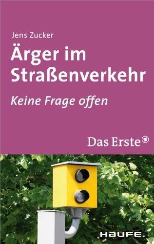 Ärger im Straßenverkehr: Keine Frage offen