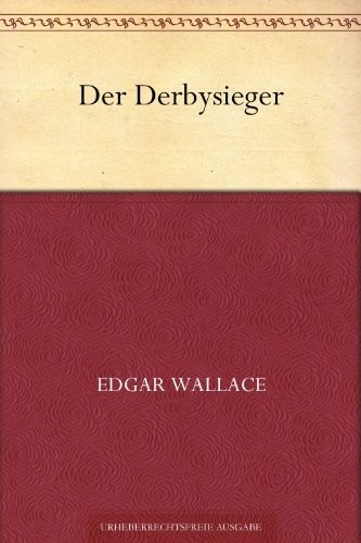 Der Derbysieger