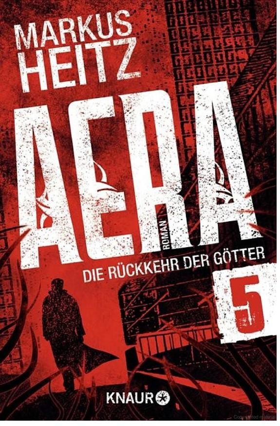 Die Rückkehr der Götter