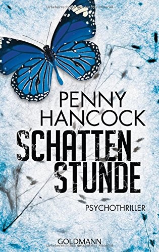Schattenstunde: Psychothriller