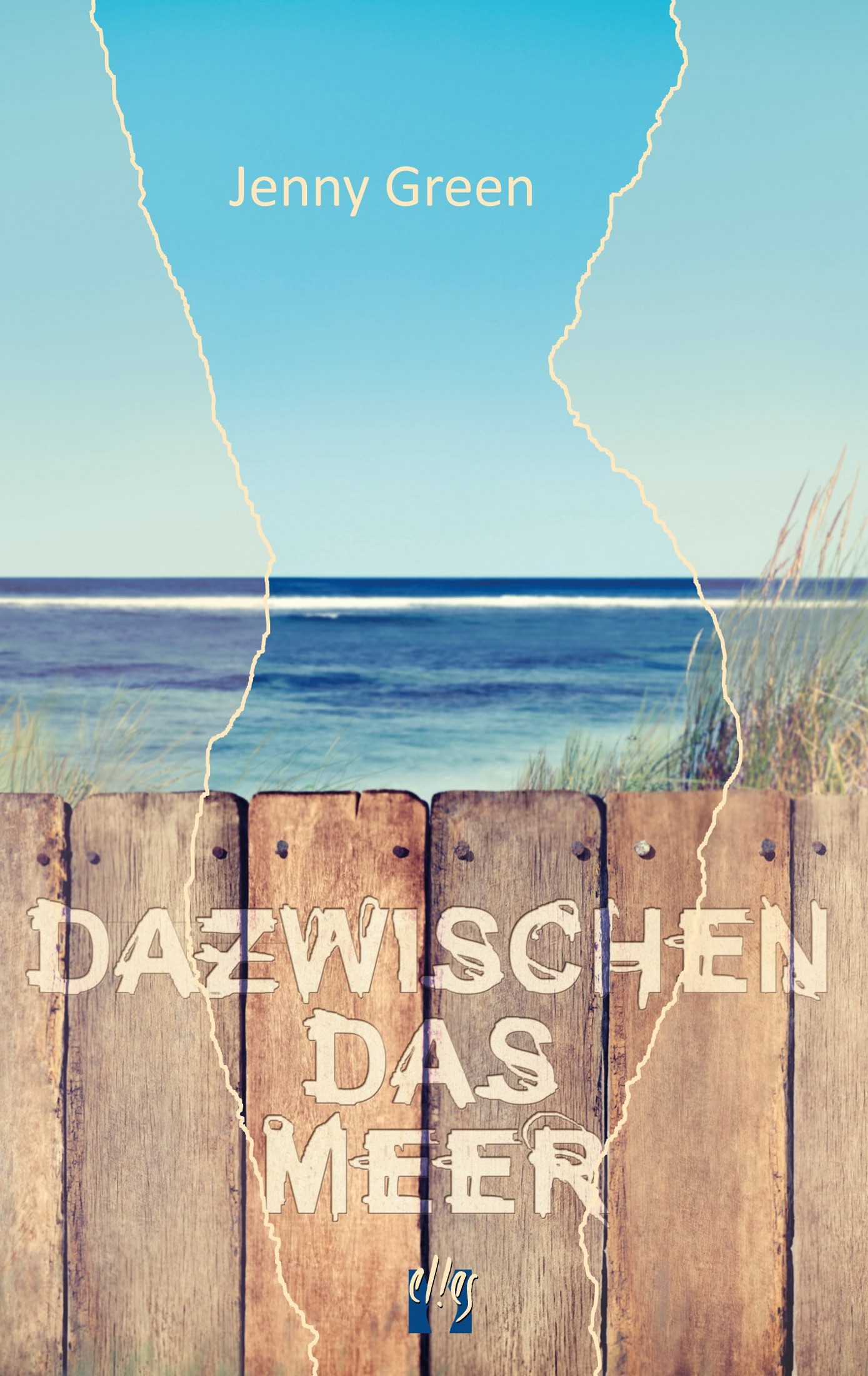Dazwischen das Meer: Liebesroman