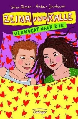 Zeina & Kalle - Verrückt nach dir