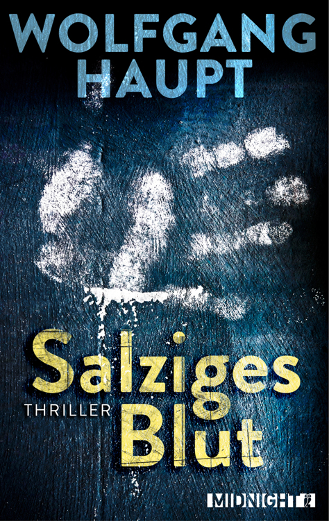 Salziges Blut