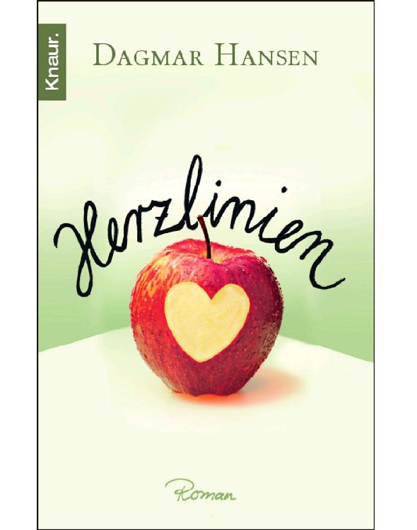Herzlinien: Roman