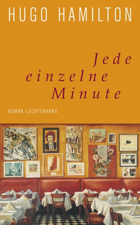 Jede einzelne Minute: Roman