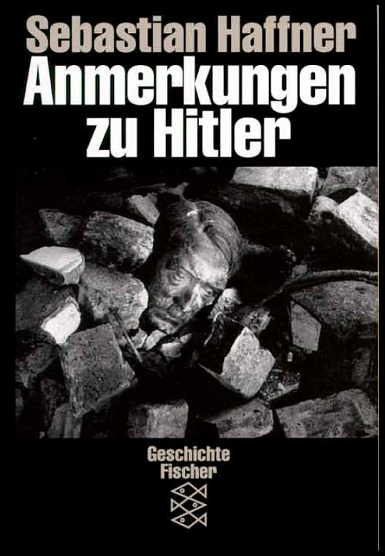Anmerkungen Zu Hitler. English