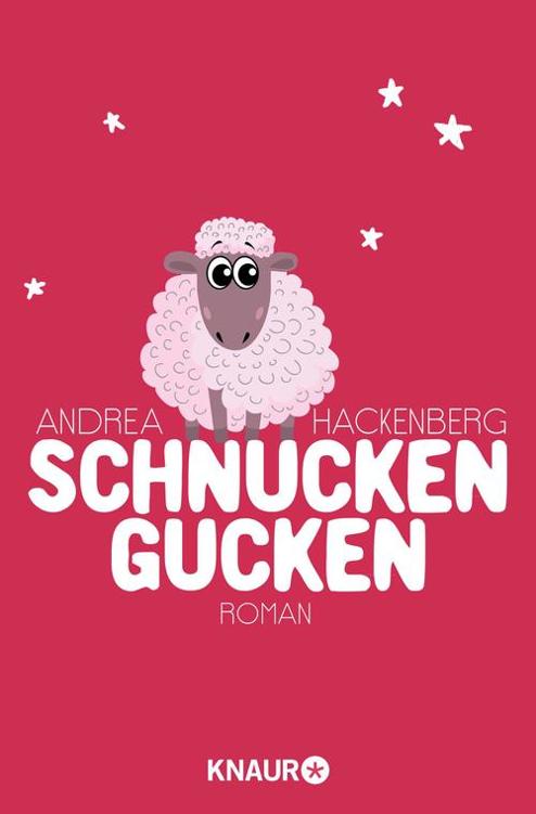 Schnucken gucken: Roman