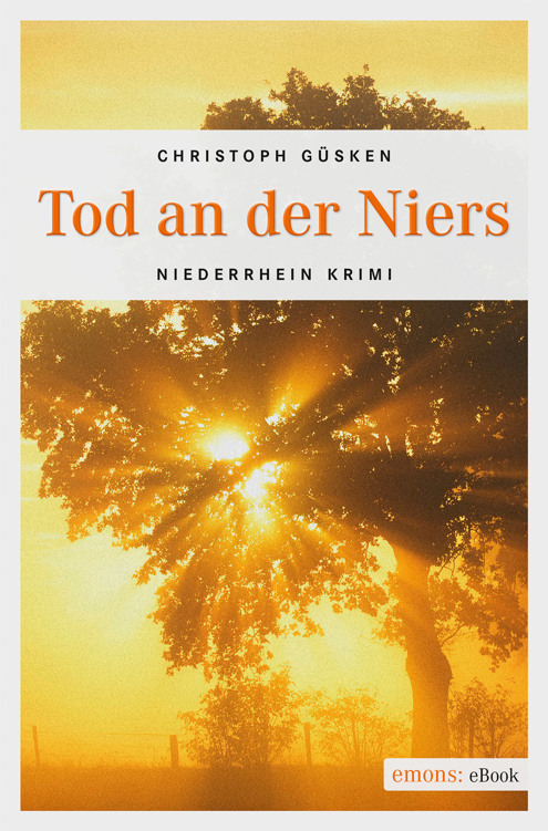 Tod an der Niers